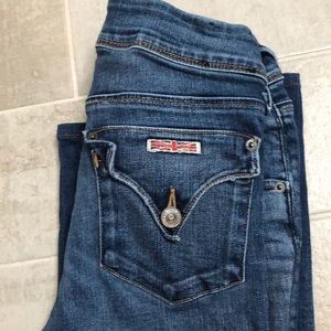 Hudson jeans